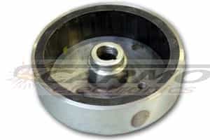 Rotor - RO3 Rotor - RO3