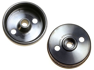 RO550 rotor volante - Husqvarna CR400 CR500 MC258 RO550 rotor volante - Husqvarna CR400 CR500 MC258
