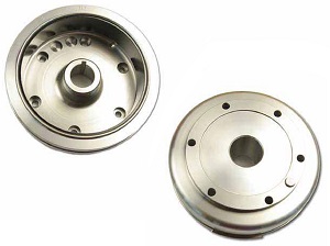 RO610 Rotor Flywheel Husqvarna TE SM