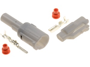 Rotax 912 914 CDI Conector de 1 polos 966721 module Rotax 912 914 CDI Conector de 1 polos 966721 module