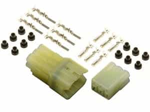 Rotax 912 914 CDI Conector de 6 polos Rotax 912 914 CDI Conector de 6 polos