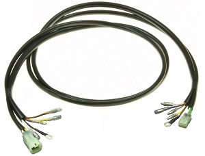 Cable de extensión de unidad de módulo de encendido Rotax 912 CDI, mazo de cables 965-358 Cable de extensión de unidad de módulo de encendido Rotax 912 CDI, mazo de cables 965-358