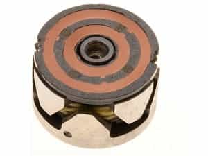 Honda CB650 CB750 CB900 CB1000 alternador de rotor LD119 - RO9 Honda CB650 CB750 CB900 CB1000 alternador de rotor LD119 - RO9