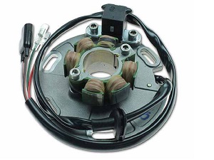 ST2245 - Suzuki RM125 RM250 Estator de encendido ST2245 - Suzuki RM125 RM250 Estator de encendido