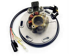 ST2246L - Suzuki RM125 RM250 Iluminación y Estator de Encendido ST2246L - Suzuki RM125 RM250 Iluminación y Estator de Encendido