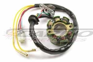 ST2475L - Suzuki RM-Z450 RMZ450 Iluminación y Estator de Encendido 32101-35G00 ST2475L - Suzuki RM-Z450 RMZ450 Iluminación y Estator de Encendido 32101-35G00