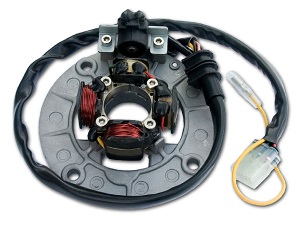 ST4438L - Yamaha YZ250F YZ400F YZ426F YZ450F Iluminación y Estator de Encendido ST4438L - Yamaha YZ250F YZ400F YZ426F YZ450F Iluminación y Estator de Encendido