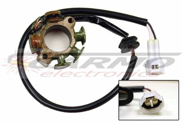 ST5146 - Estator de encendido ST5146 - Estator de encendido