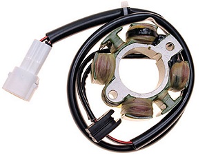ST5249 - Estator de encendido KTM SX SMR ST5249 - Estator de encendido KTM SX SMR