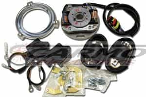 Estator Kit - STK-172 - Haga click en la imagen para cerrar