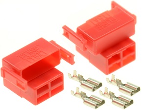 Conector de relé de arranque Honda Kawasaki Conector de relé de arranque Honda Kawasaki