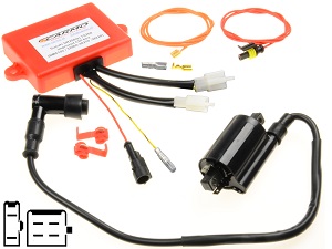 Suzuki DR250 DR250S CDI ECU BM5102 32900-38210 32900-38220 Suzuki DR250 DR250S CDI ECU BM5102 32900-38210 32900-38220