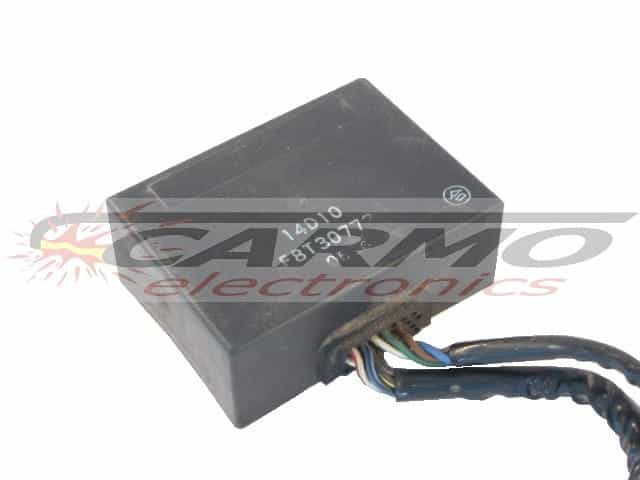 DR350S TCI CDI unidad de control (14D10, F8T30772)