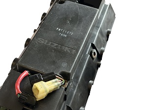 Suzuki DT150 DT175 DT200 DT225 V6 Outboard F8T11271, 32900-87D51 Suzuki DT150 DT175 DT200 DT225 V6 Outboard F8T11271, 32900-87D51
