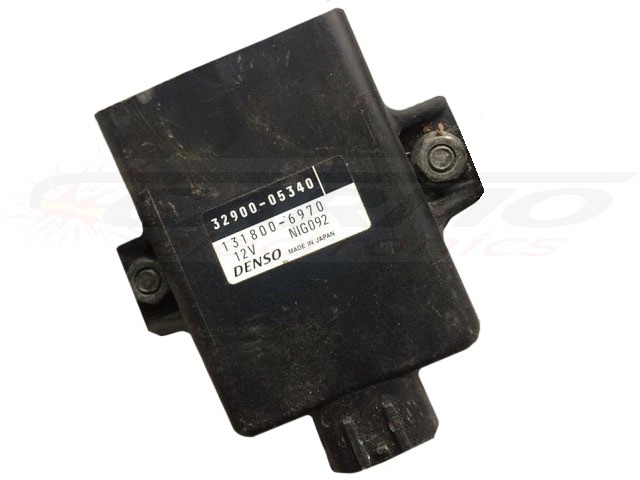 GS125 GN125 (32900-05340, 131800-6970) TCI CDI unidad de control