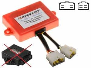 Suzuki GS1100 GSX1100 GS1150 TCI CDI unidad de control 131100-4060 Suzuki GS1100 GSX1100 GS1150 TCI CDI unidad de control 131100-4060