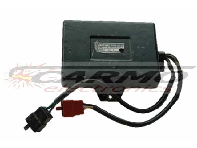 GS1100GK TCI CDI unidad de control (32900-49410, 131100-3180)