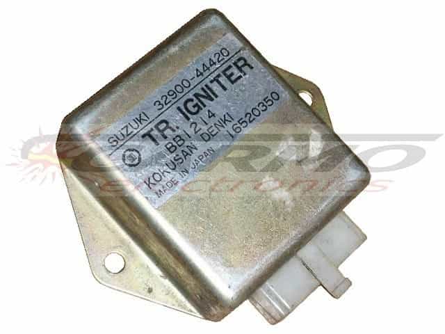 GN450 TCI CDI unidad de control (BB1206, BB1214, 32900-44420)