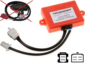 Suzuki GS650 GS650GL GS650GT GS650M TCI CDI unidad de control (32900-34210) Suzuki GS650 GS650GL GS650GT GS650M TCI CDI unidad de control (32900-34210)