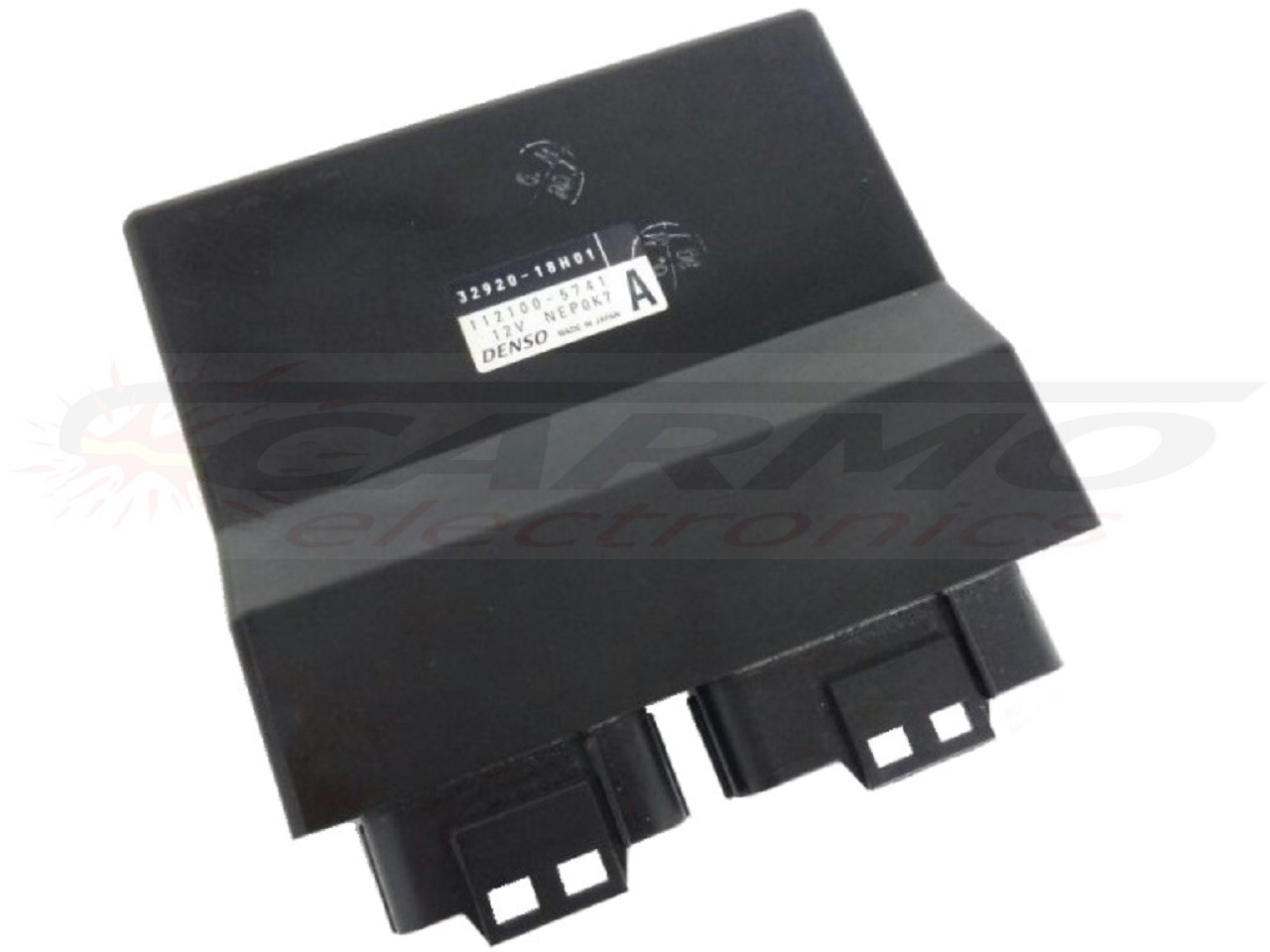 GSF1250 Bandit Unidad De Control Del Motor ECU CDI (32920-18H00)