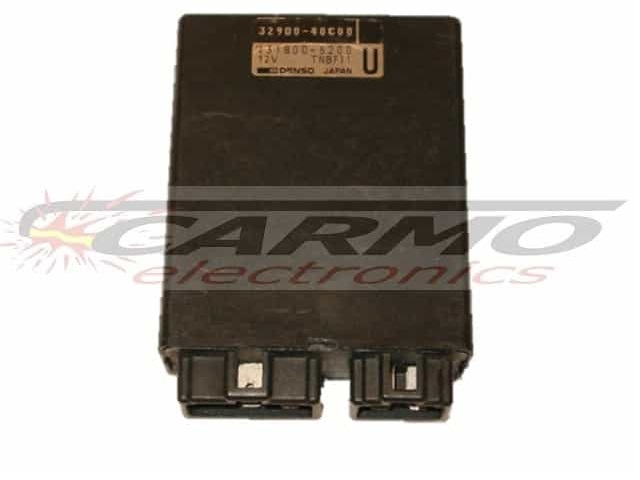 GSX1100F TCI CDI unidad de control (32900-48B10)