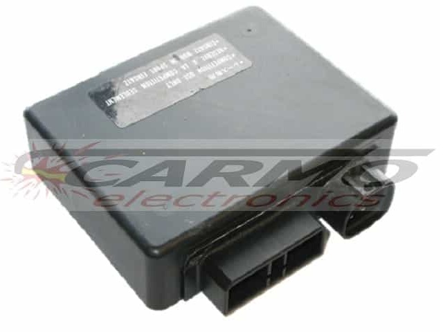 GSXR600 SRAD TCI CDI unidad de control (32900-34E00 -34E20 -34E30)