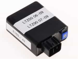 LTZ50 (06-09)/ LTZ90 (07-09) Replacer LTZ50 (06-09)/ LTZ90 (07-09) Replacer