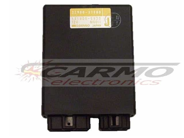 RF600 TCI CDI unidad de control (32900-21E00, 131800-5830)