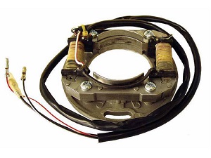 ST2800 - Suzuki RM60 RM80 RM100 RM125 Alternador de estator de encendido ST2800 - Suzuki RM60 RM80 RM100 RM125 Alternador de estator de encendido