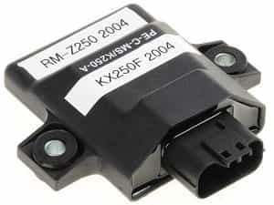 RM-Z250 RMZ 250 RMZ250 2004 rendimiento CDI 21119-0024, CU7493 RM-Z250 RMZ 250 RMZ250 2004 rendimiento CDI 21119-0024, CU7493
