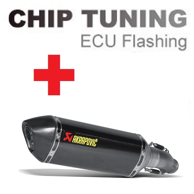 Suzuki GSXR600 GSXR750 2011-2017 Ajuste de flash de ECU de alto rendimiento + Akrapovic S-S6SO8-HZC (Etapa 3) Suzuki GSXR600 GSXR750 2011-2017 Ajuste de flash de ECU de alto rendimiento + Akrapovic S-S6SO8-HZC (Etapa 3)