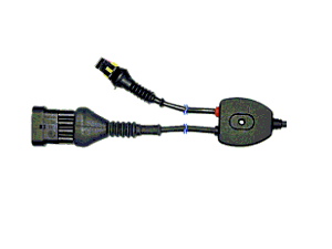 AM01 cable diagnóstico