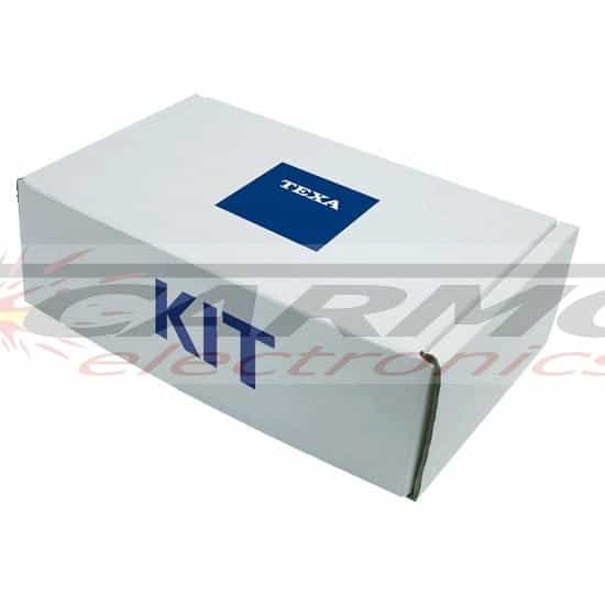 Cable de kit additional 2 - 3901616