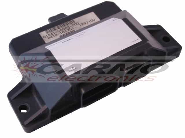 Rocket III Unidad De Control Del Motor ECU CDI (1290102, 1290104)