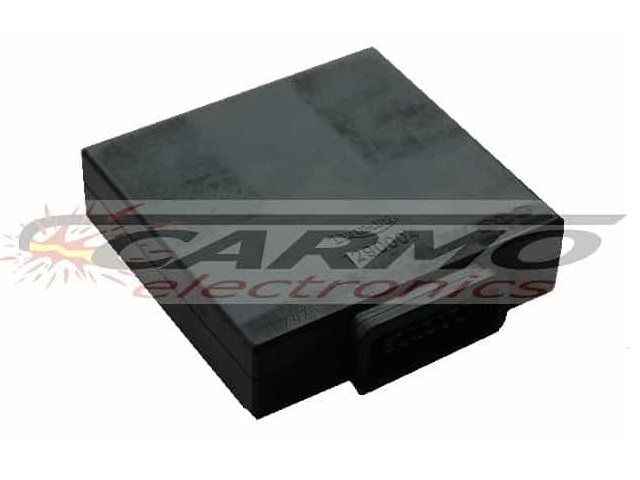 Tiger T400 TCI CDI unidad de control (GILL PVL 1290011)