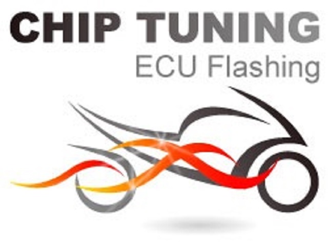 ECU Flash Tuning moto motocicleta (Stage 1)