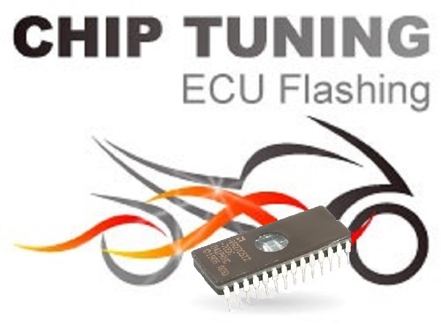 Ajuste de flash de ECU de alto rendimiento - NUEVA EPROM / CHIP