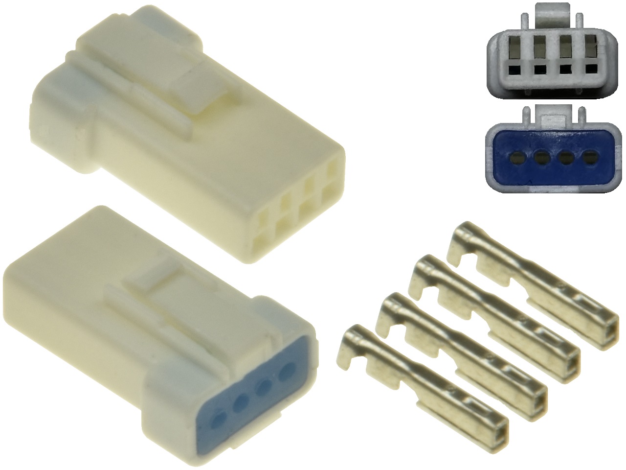 Vortex ECU CDI conector dual switch de programación de moto Vortex ECU CDI conector dual switch de programación de moto