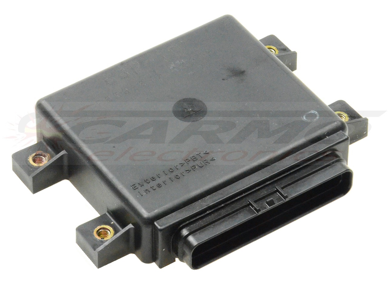 F225 Motor fuera de borda Unidad De Control Del Motor ECU CDI (69J-00, 69J-01, 69J-02, 69J-10, 69J-30, 69J-31, 69J-32, 69J-33)