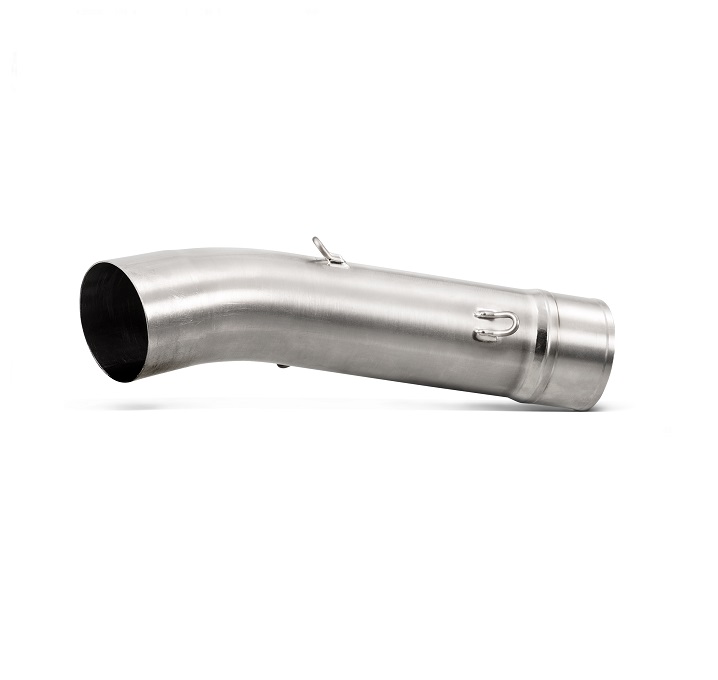 Yamaha R1 2015-2024 Tubo de enlace Akrapovic L-Y10E5/TD (Etapa 3)