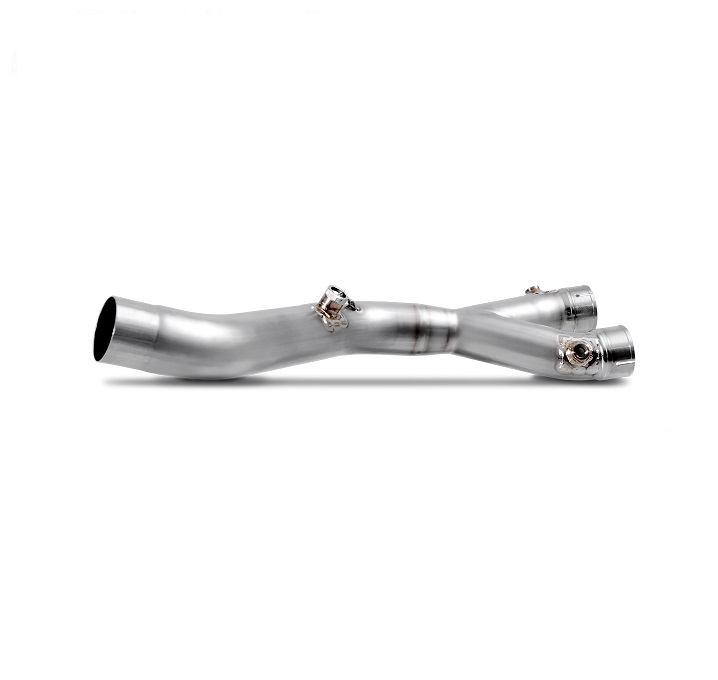 Yamaha R1 2015-hoy Tubo de enlace Akrapovic L-Y10SO17 (Etapa 3)