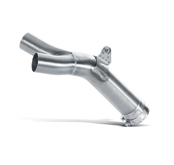 Yamaha R1 2004-2006 Tubo de enlace Akrapovic L-Y10SO6 (Etapa 3)