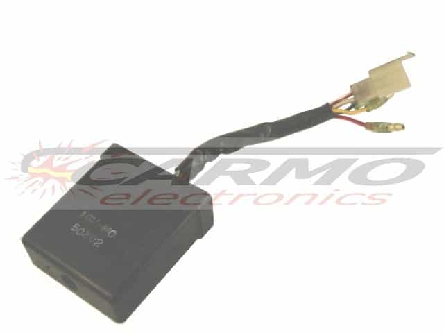 RD125 LC TCI CDI unidad de control (1GU-MO 1GU-M0)