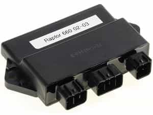 Raptor 660 (02-03) Replacer Raptor 660 (02-03) Replacer