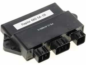 Raptor 660 (04-05) Raptor 660 (04-05)