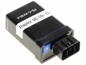 Raptor 90 YFM90R 2009 2010 2011 2012 Controlador CDI Raptor 90 YFM90R 2009 2010 2011 2012 Controlador CDI