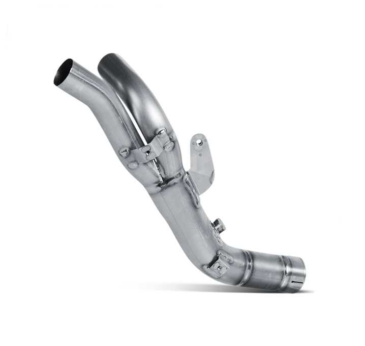 Yamaha R1 2009-2014 Tubo de escape Akrapovic L-Y10SO9L (Etapa 3)