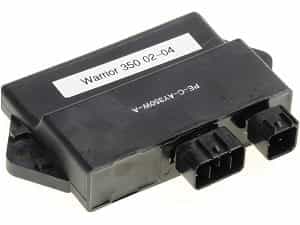 Warrior 350 (02-04) Replacer Warrior 350 (02-04) Replacer