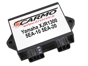 Yamaha XJR1300 SP C racer TCI CDI unidad de control (5EA-10, 5EA-20) Yamaha XJR1300 SP C racer TCI CDI unidad de control (5EA-10, 5EA-20)