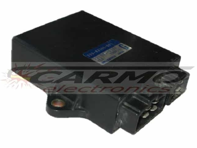 XT600E 3TB TCI CDI unidad de control